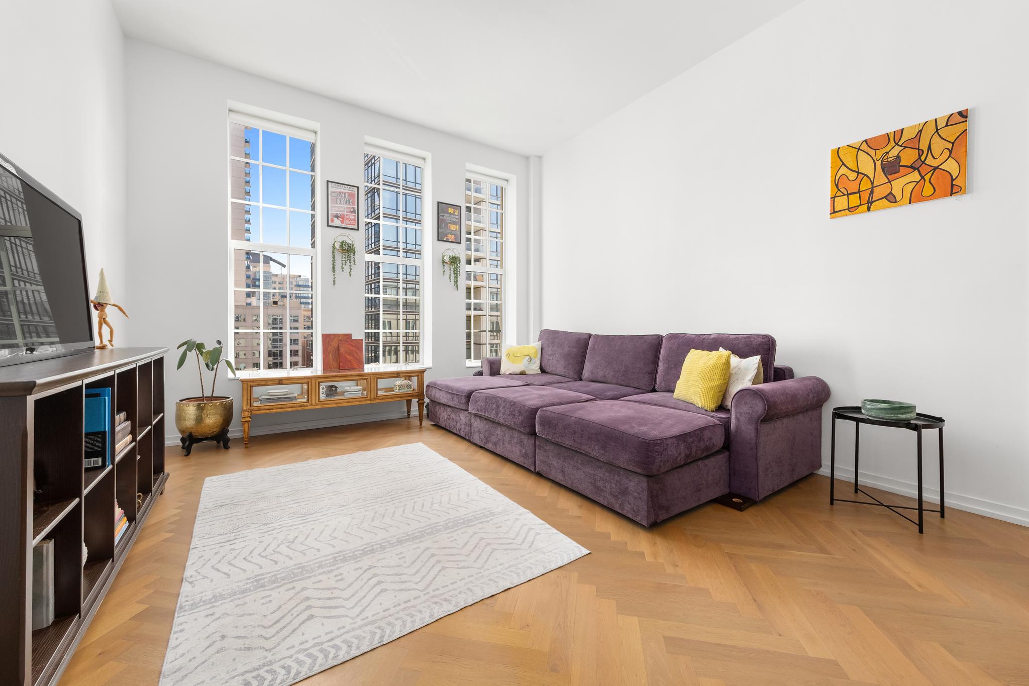184 Kent Avenue D-601 Williamsburg Brooklyn NY 11249