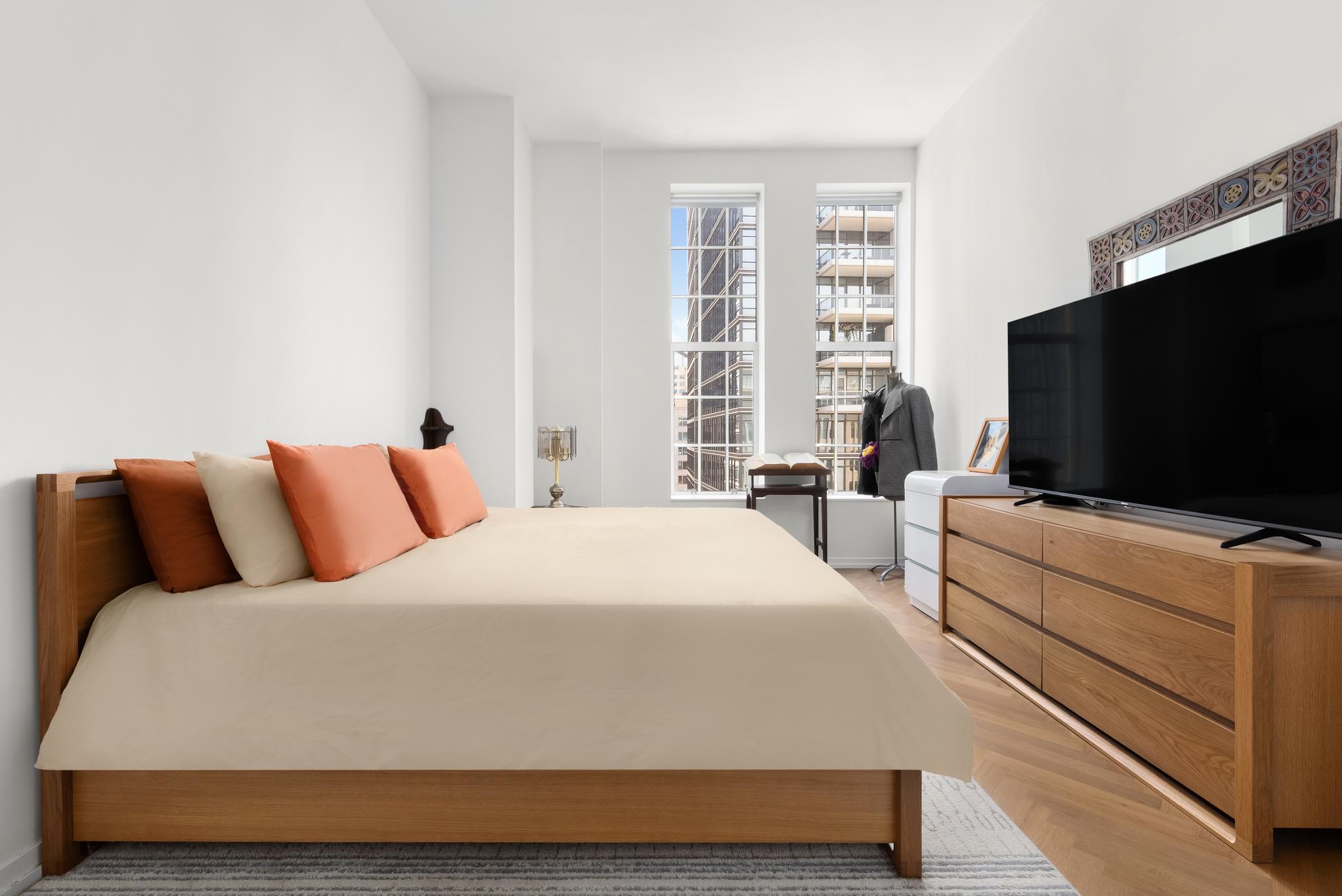 184 Kent Avenue D-601 Williamsburg Brooklyn NY 11249