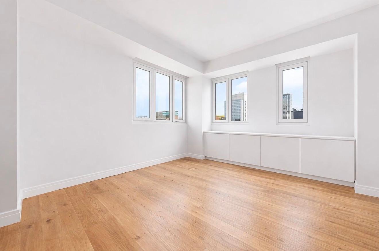 24-16 Queens Plaza South 16-B Long Island City Queens NY 11101
