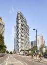 Canaletto Tower