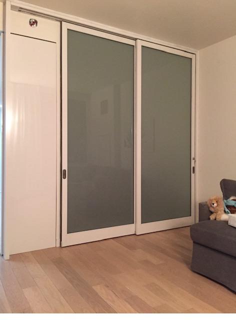 540 West 49th Street Clinton New York NY 10019