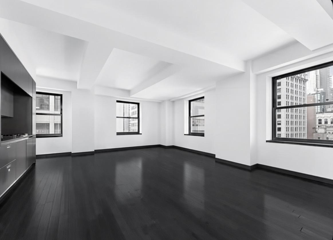 20 Pine Street 1412/1413 Financial District New York NY 10005