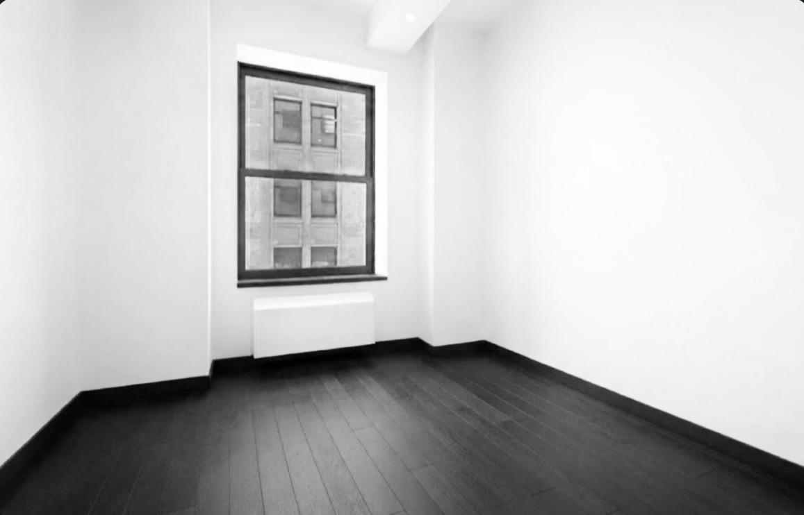 20 Pine Street 1412/1413 Financial District New York NY 10005