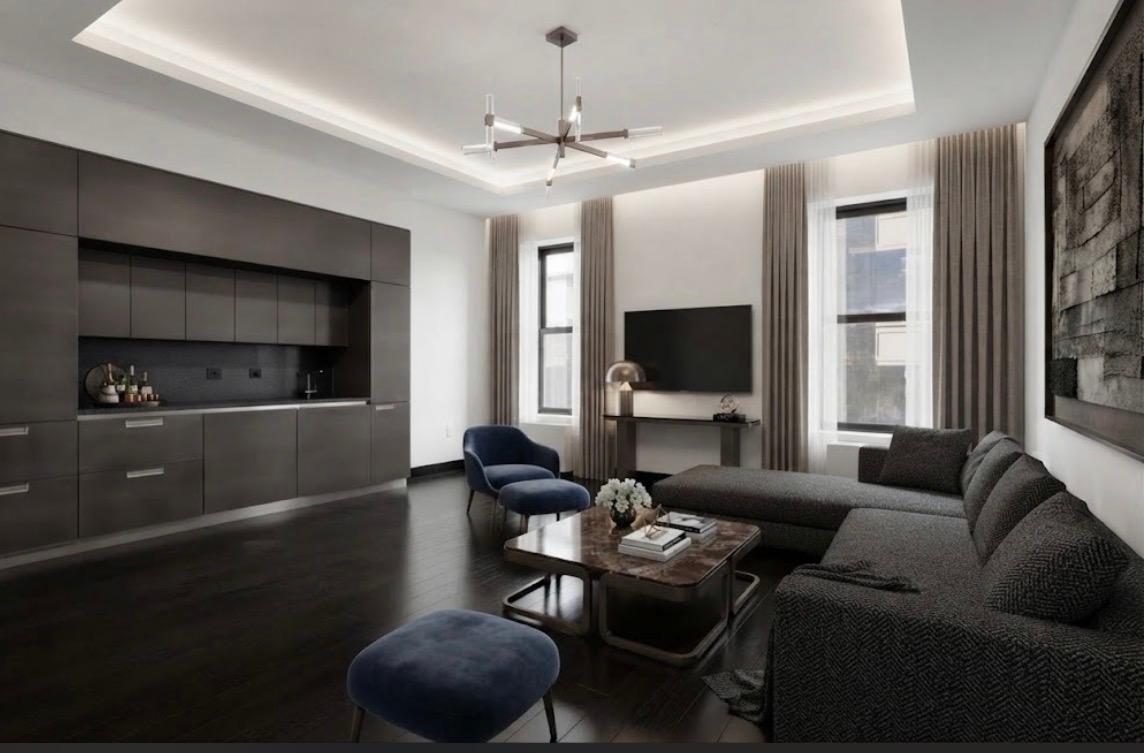 20 Pine Street 1412/1413 Financial District New York NY 10005