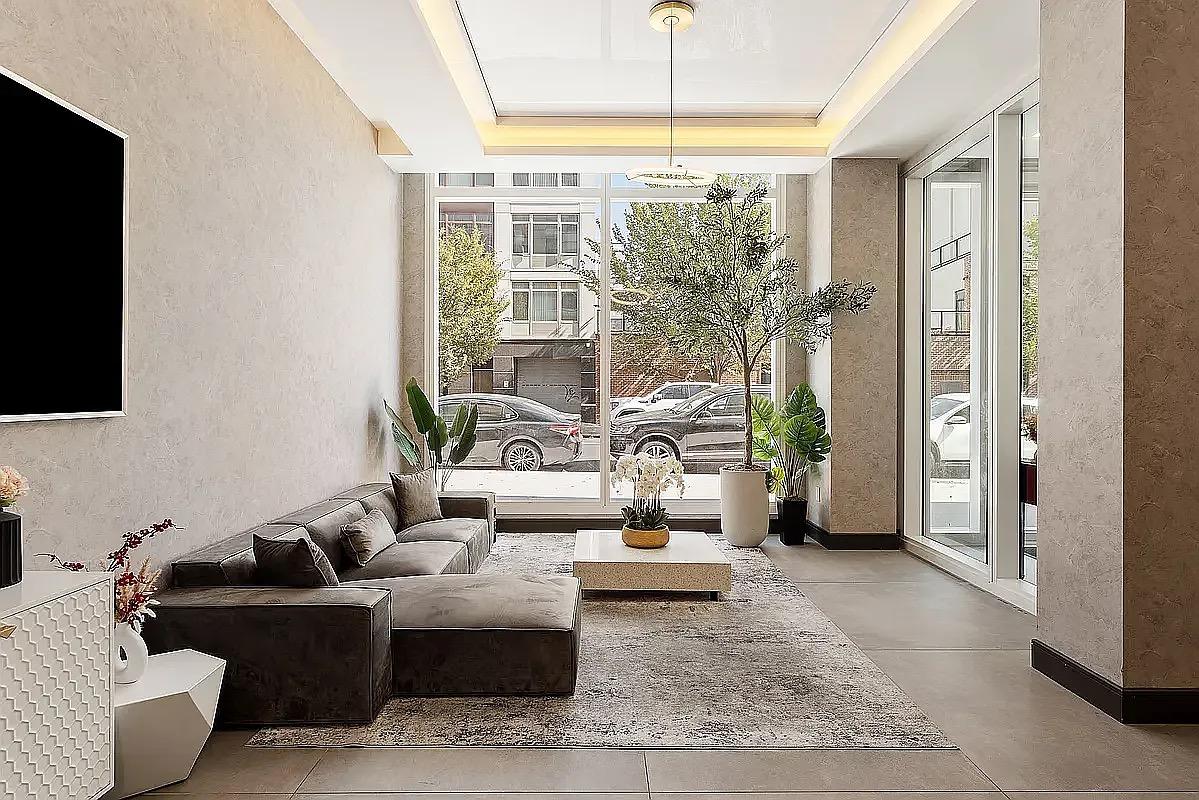 37-34 33rd Street Long Island City Queens NY 11101