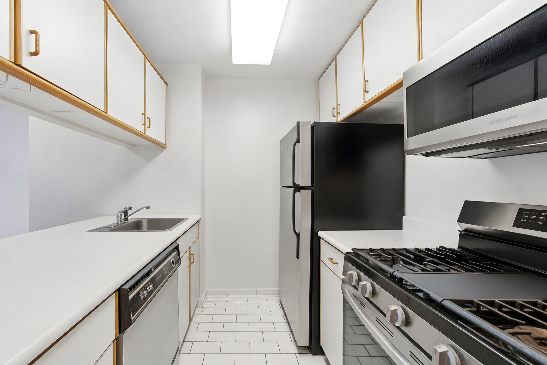 200 Rector Place Battery Park City New York NY 10280
