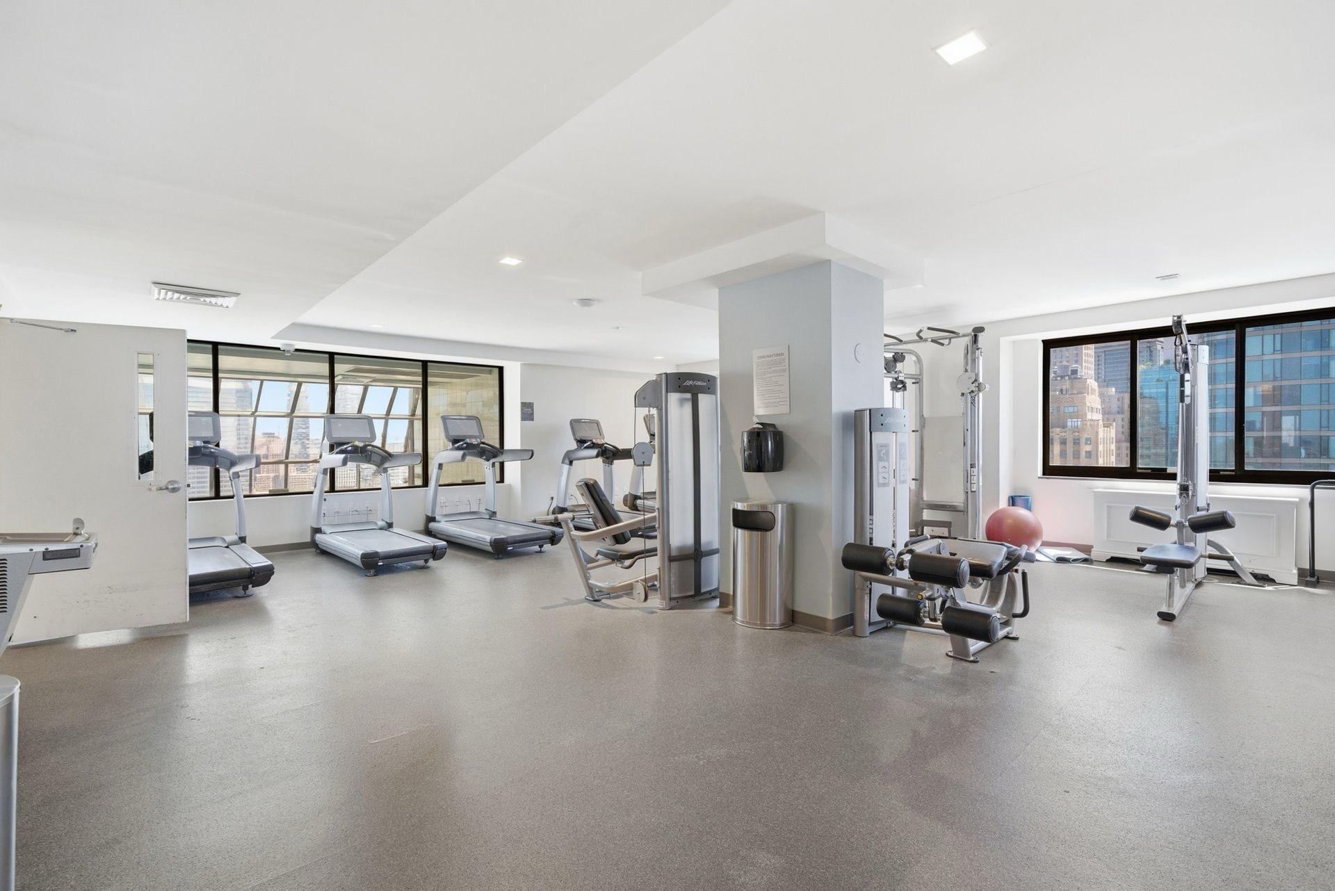 200 Rector Place Battery Park City New York NY 10280
