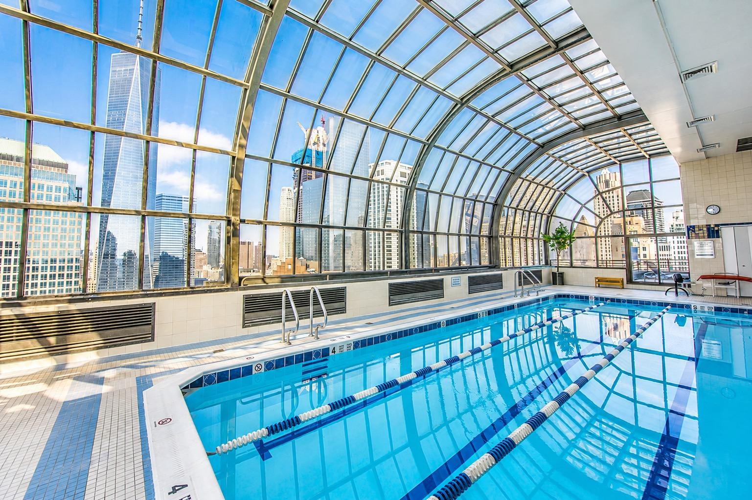 200 Rector Place Battery Park City New York NY 10280