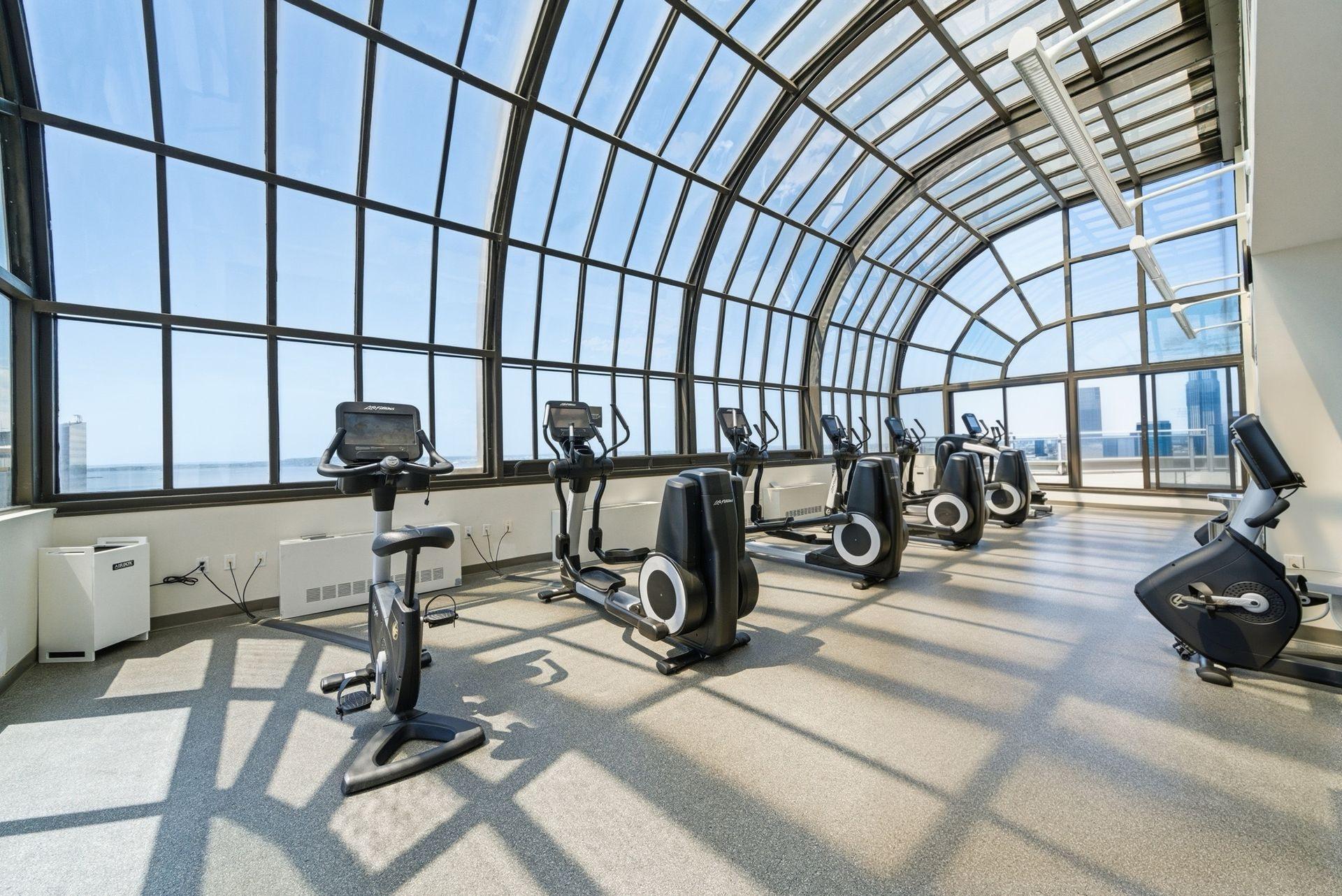 200 Rector Place Battery Park City New York NY 10280