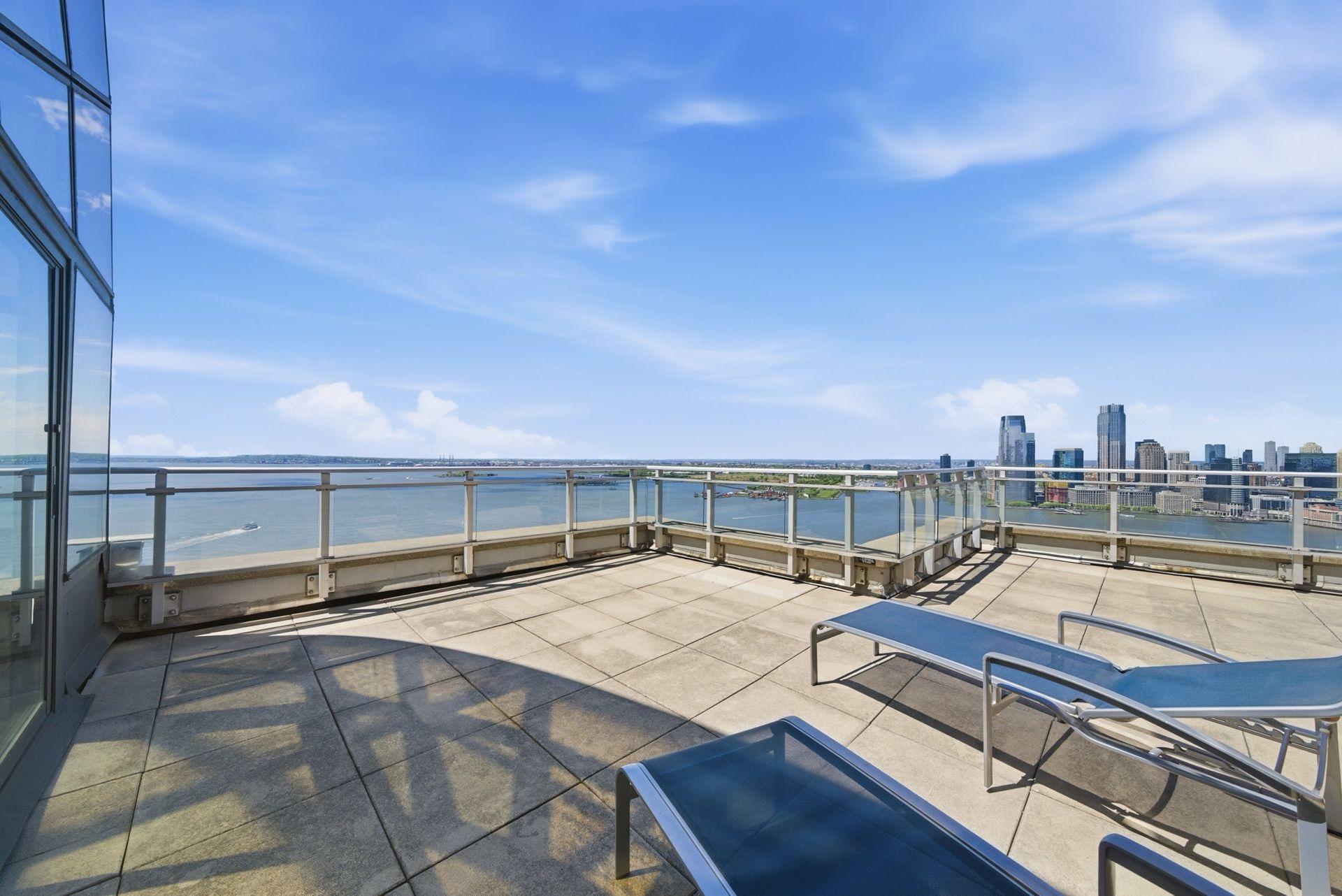 200 Rector Place Battery Park City New York NY 10280