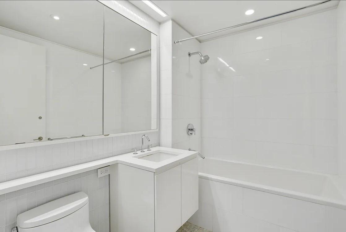 50 Riverside Blvd. 5-B Lincoln Square New York NY 10069