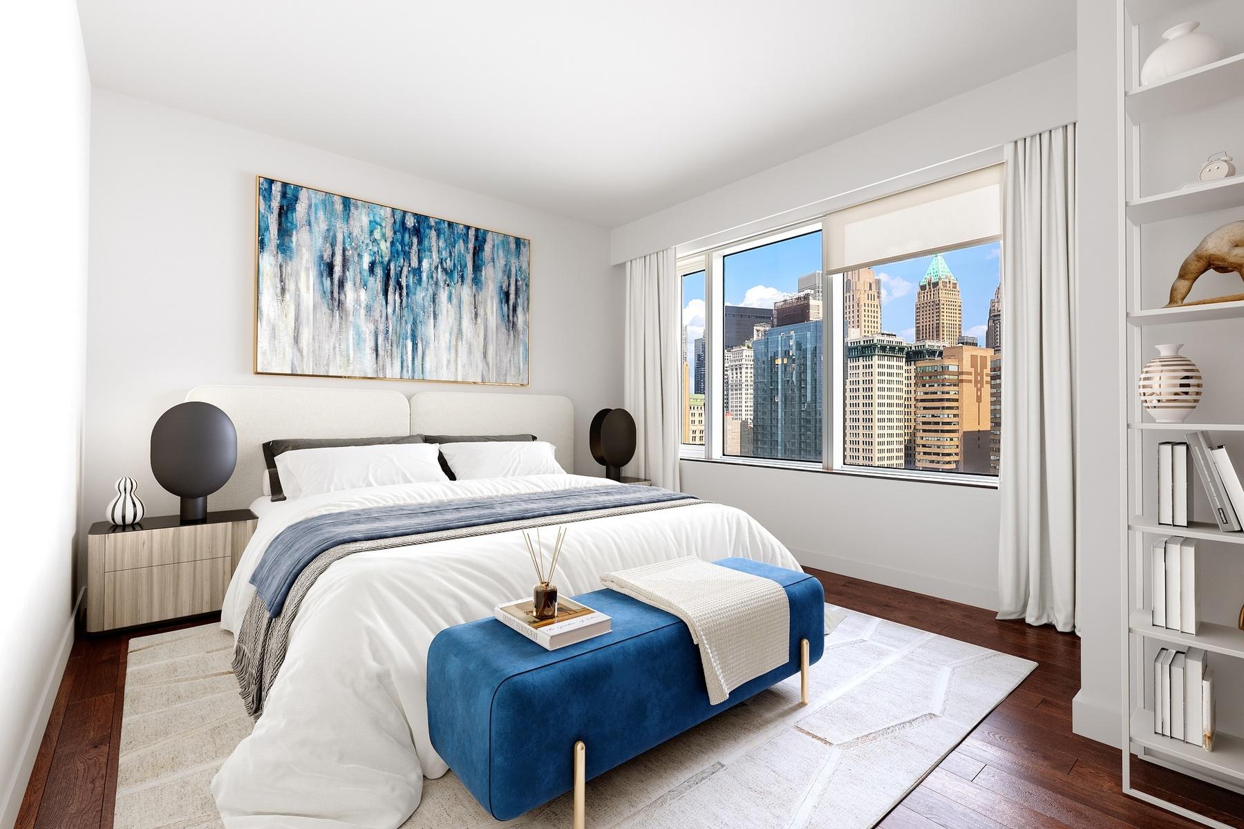 70 Little West Street 33-E Battery Park City New York NY 10004