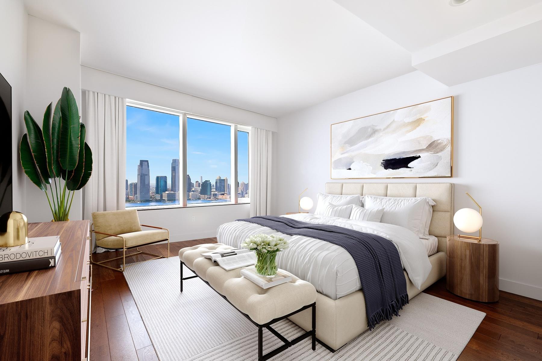 70 Little West Street 33-E Battery Park City New York NY 10004