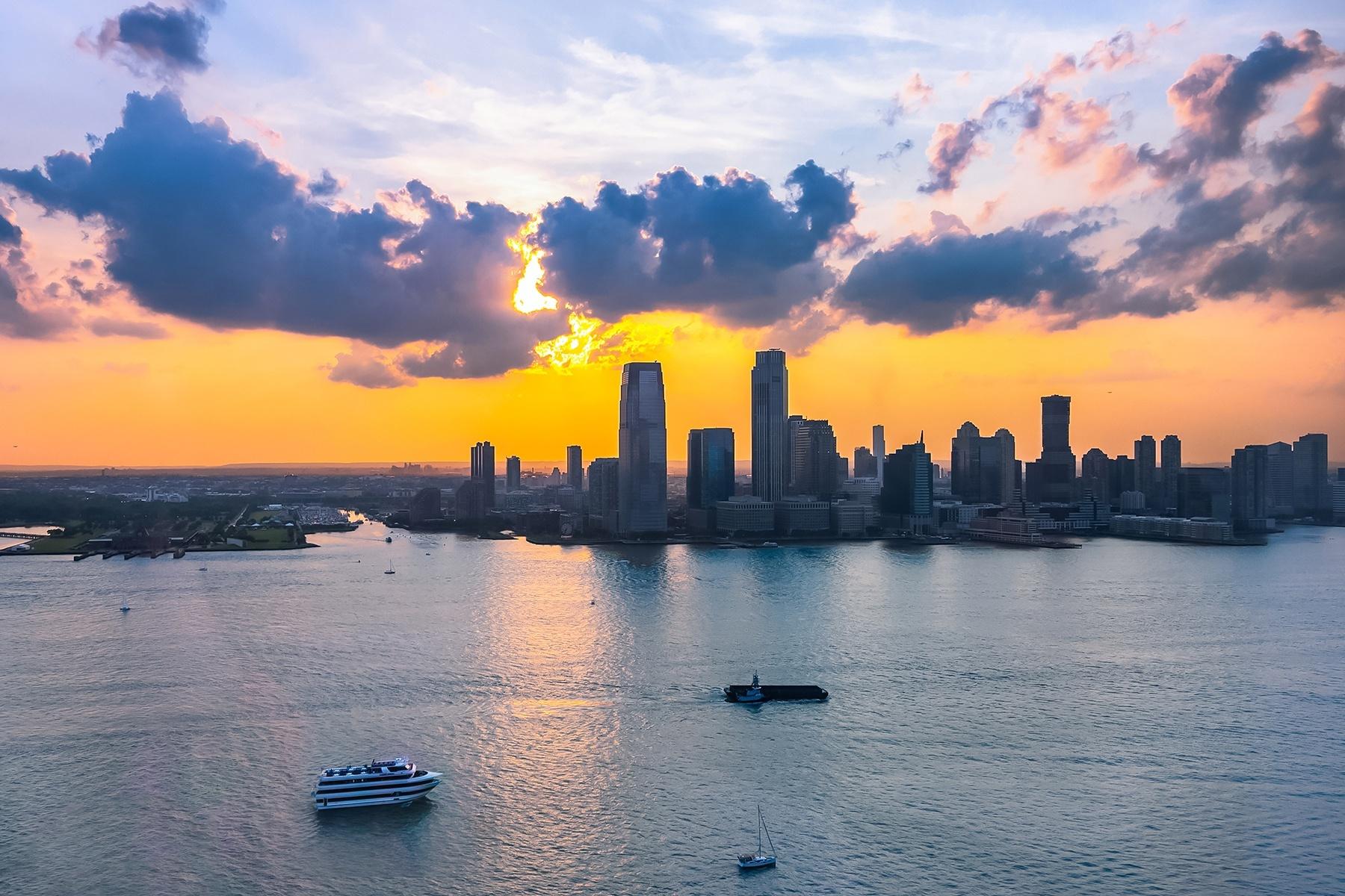 70 Little West Street 33-E Battery Park City New York NY 10004
