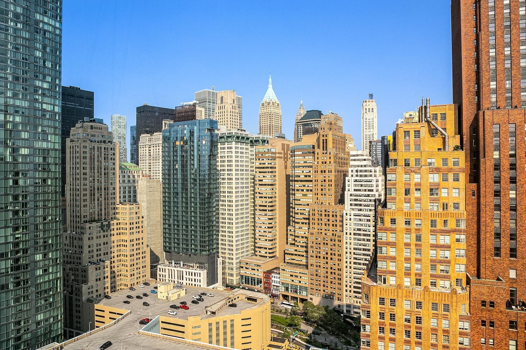 70 Little West Street 33-E Battery Park City New York NY 10004