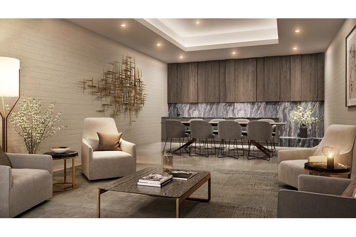 10 Nevins Street 25-A Downtown Brooklyn NY 11217