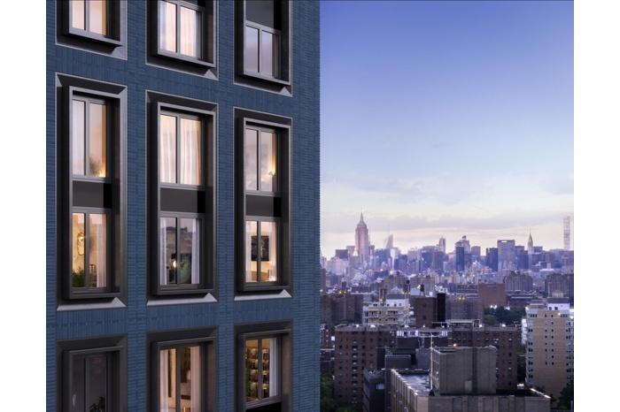 10 Nevins Street PH-I Downtown Brooklyn NY 11217
