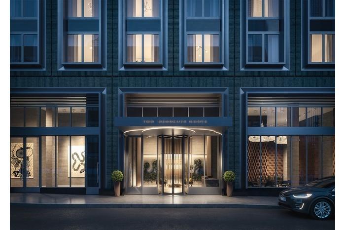 10 Nevins Street 25-A Downtown Brooklyn NY 11217