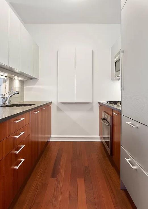 100 Riverside Blvd. 7-T Lincoln Square New York NY 10069
