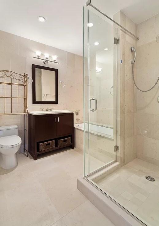 100 Riverside Blvd. 7-T Lincoln Square New York NY 10069