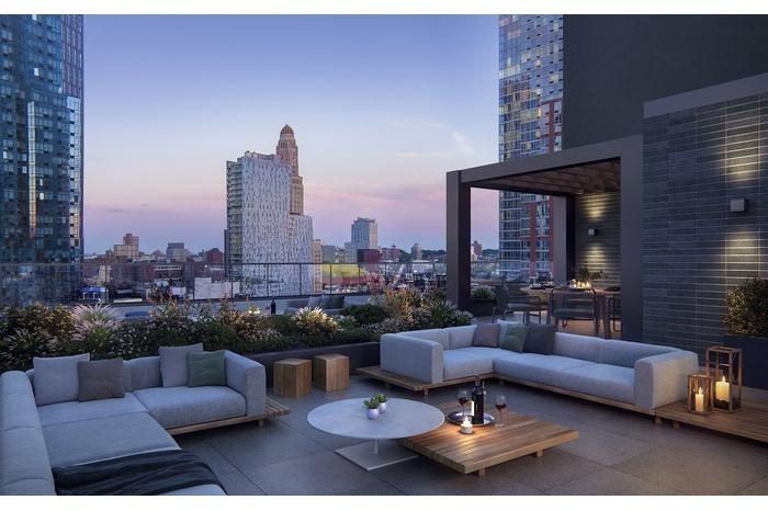 10 Nevins Street 21-J Downtown Brooklyn NY 11217