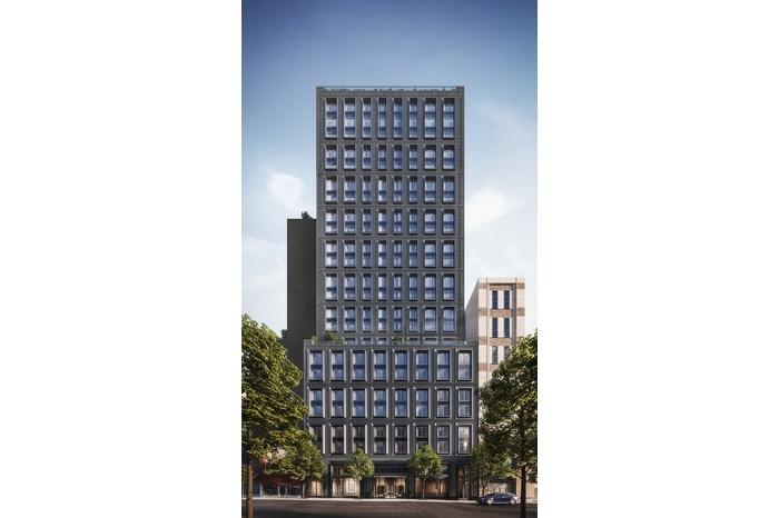 10 Nevins Street 21-J Downtown Brooklyn NY 11217