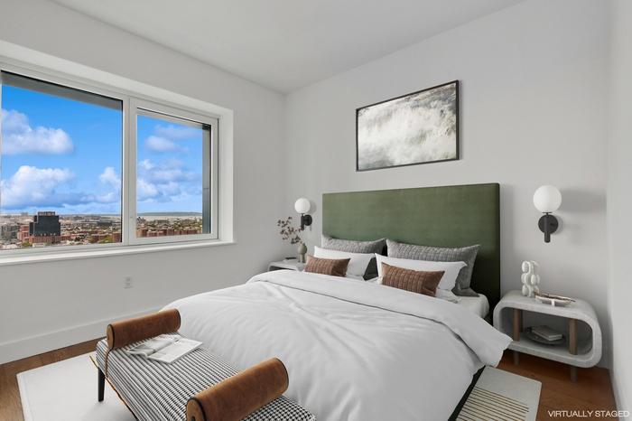 10 Nevins Street 25-A Downtown Brooklyn NY 11217