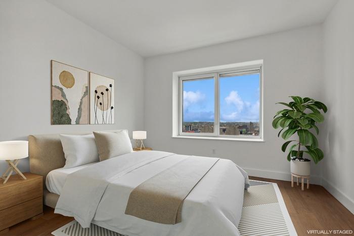 10 Nevins Street 25-A Downtown Brooklyn NY 11217