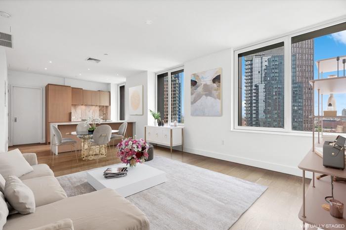 10 Nevins Street 25-A Downtown Brooklyn NY 11217