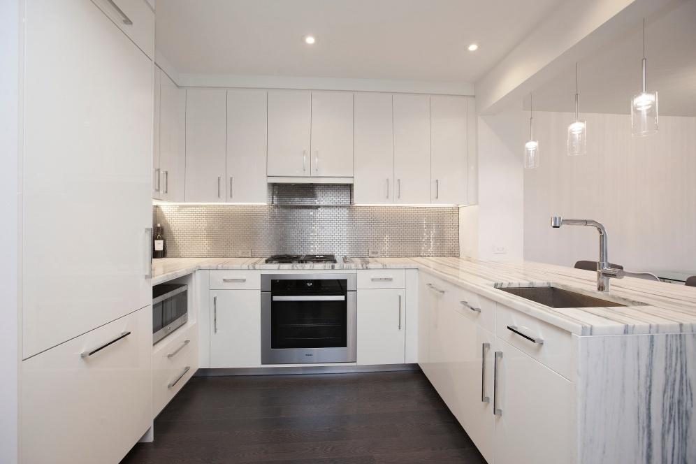 50 Riverside Blvd. 3-P Lincoln Square New York NY 10069