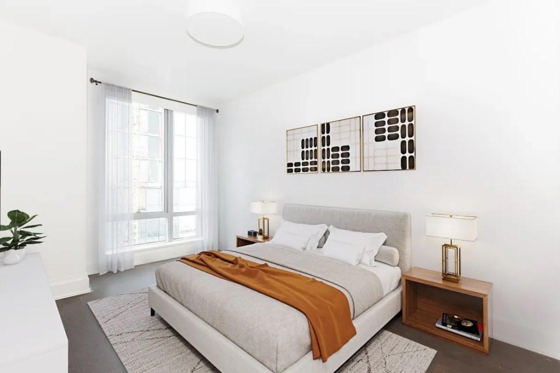 50 Riverside Blvd. 3-P Lincoln Square New York NY 10069