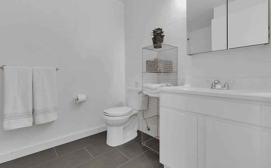 362 West 127th Street PH-B West Harlem New York NY 10027