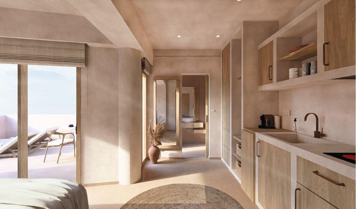 BOUTIQUE HOTEL CRETE