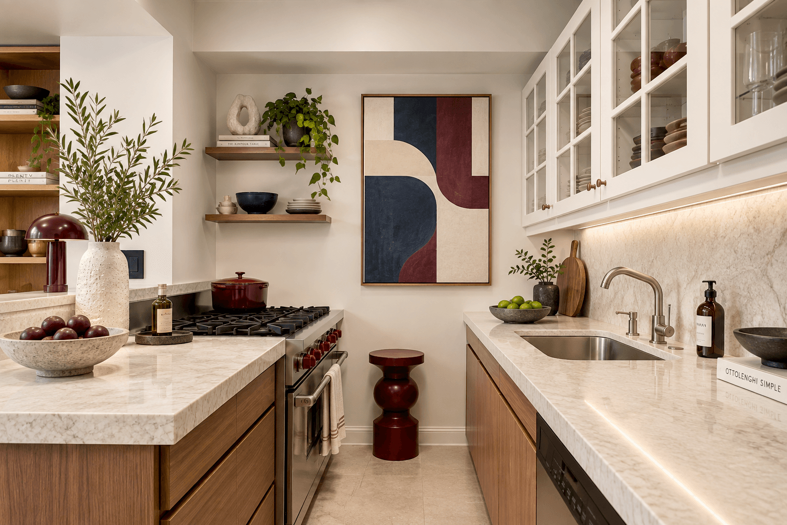 715 Park Avenue 3-E Upper East Side New York NY 10021