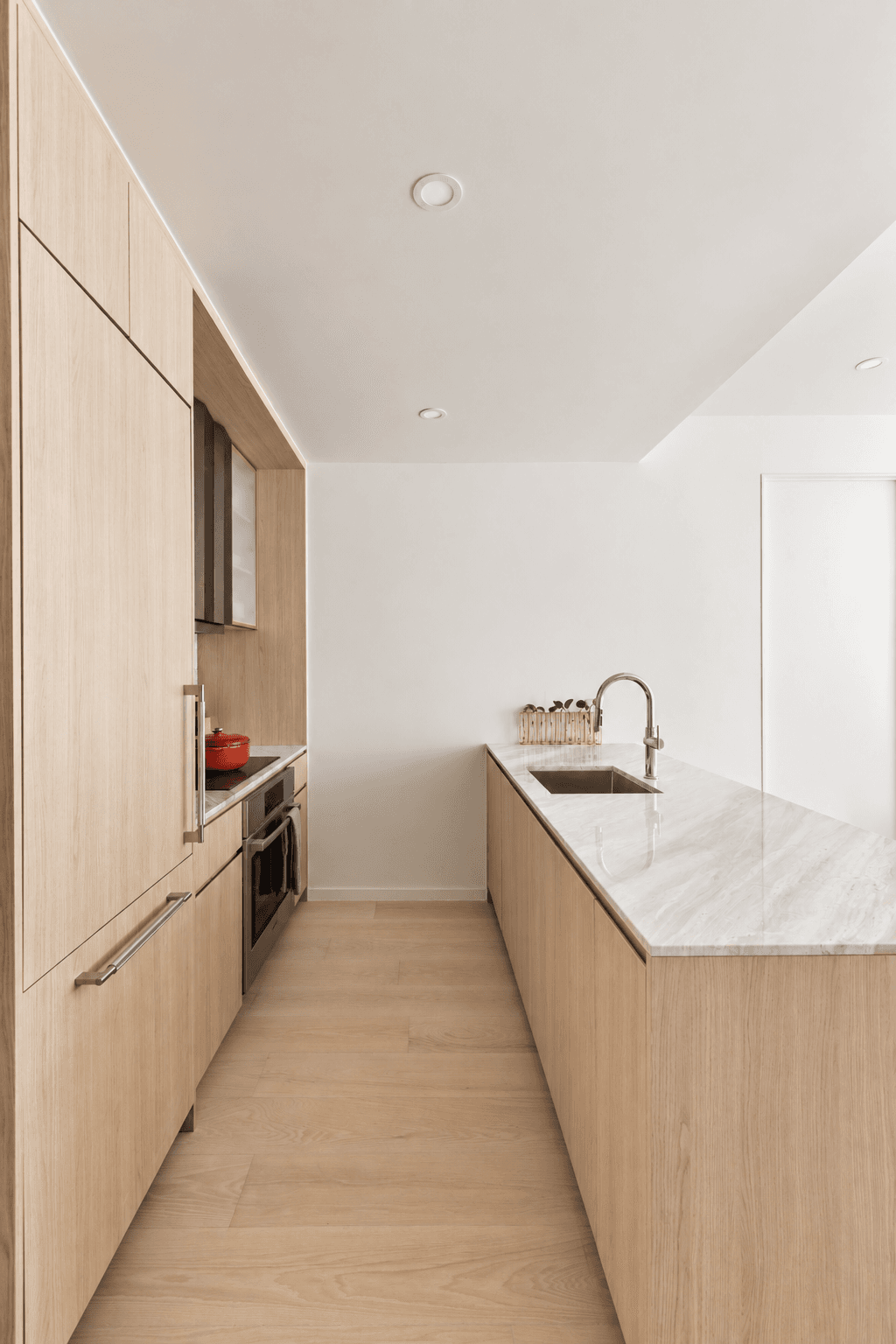 10-39 49th Avenue 2-D Long Island City Queens NY 11101