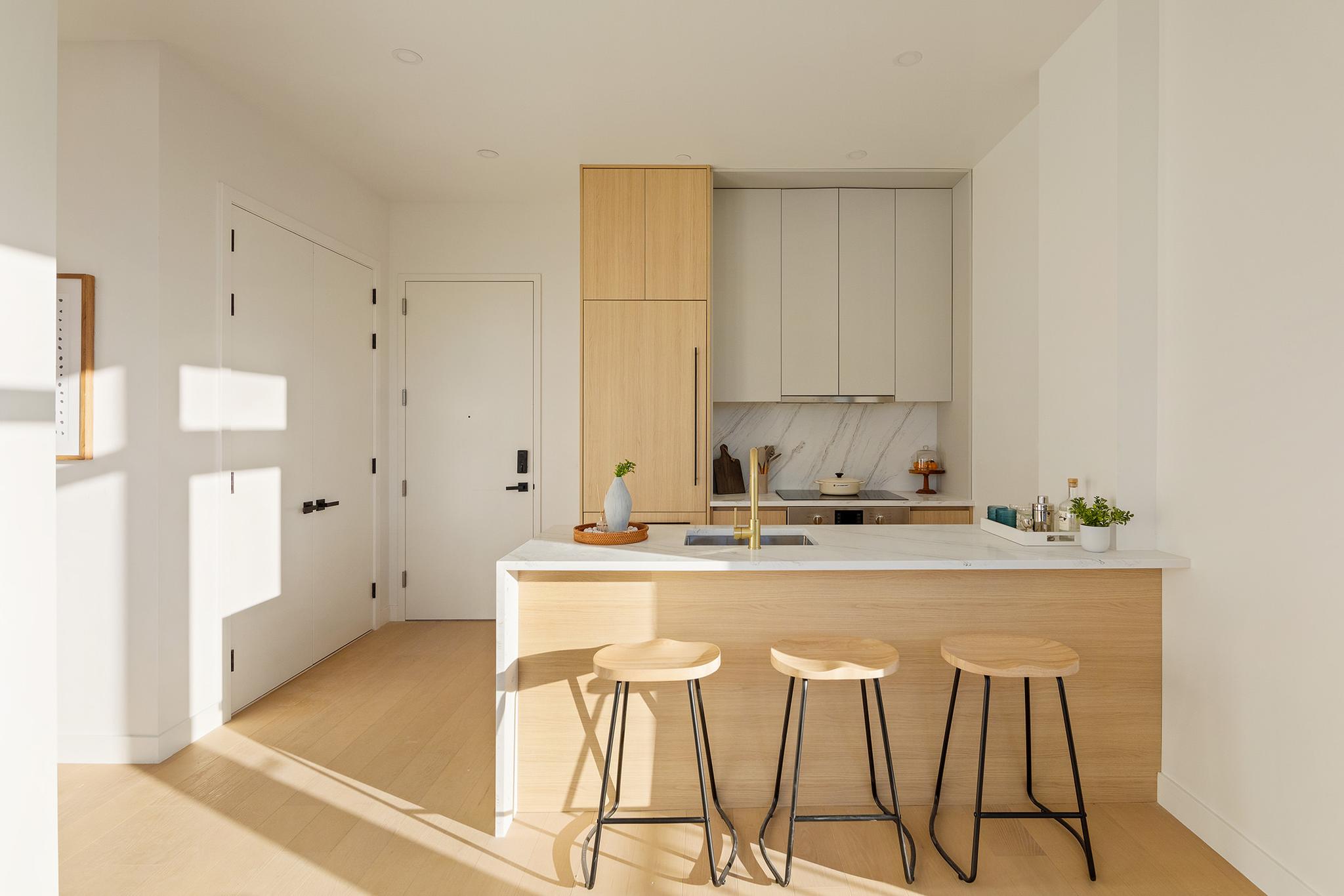 1027 Bushwick Avenue 4-C Bushwick Brooklyn NY 11221