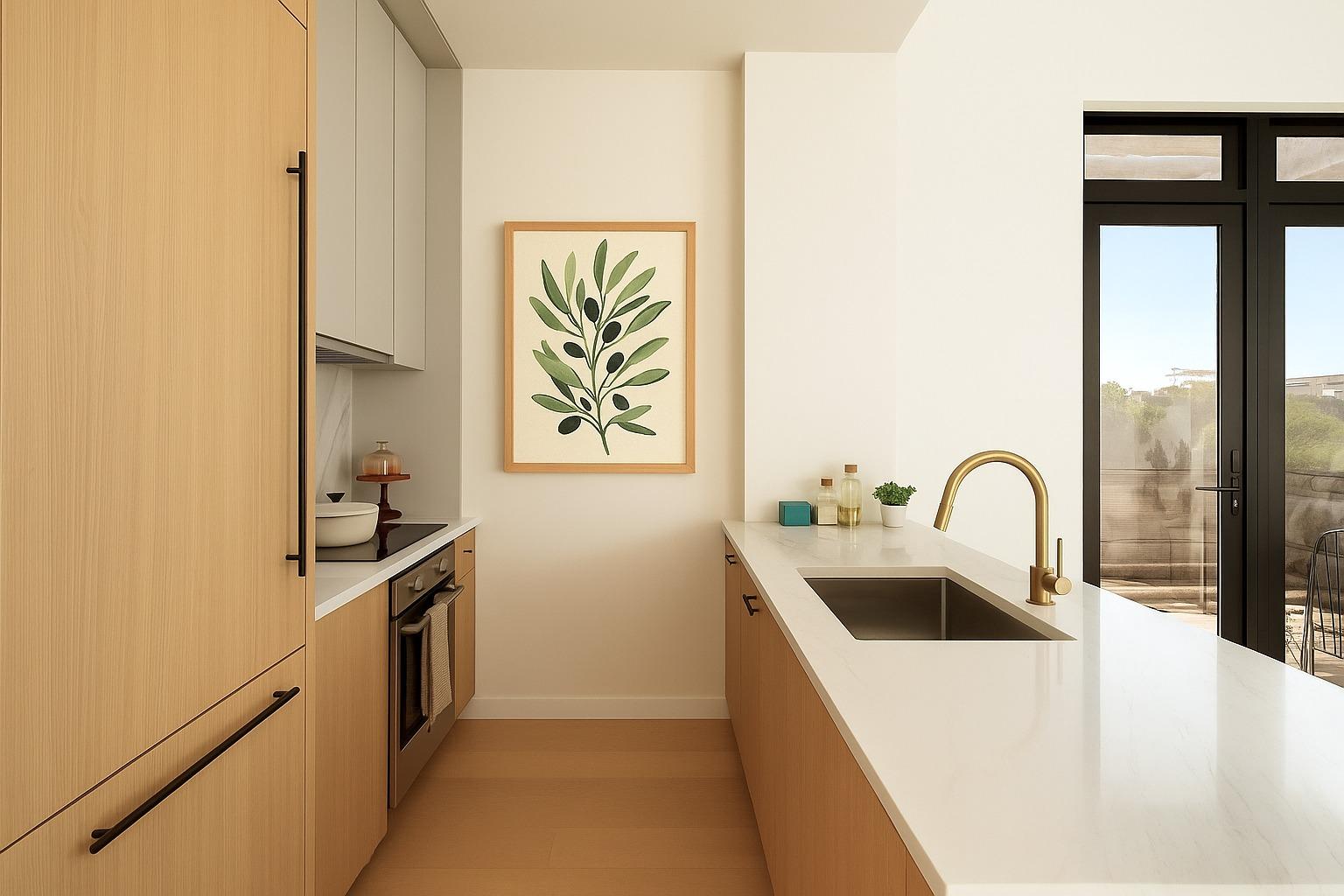 1027 Bushwick Avenue 4-C Bushwick Brooklyn NY 11221