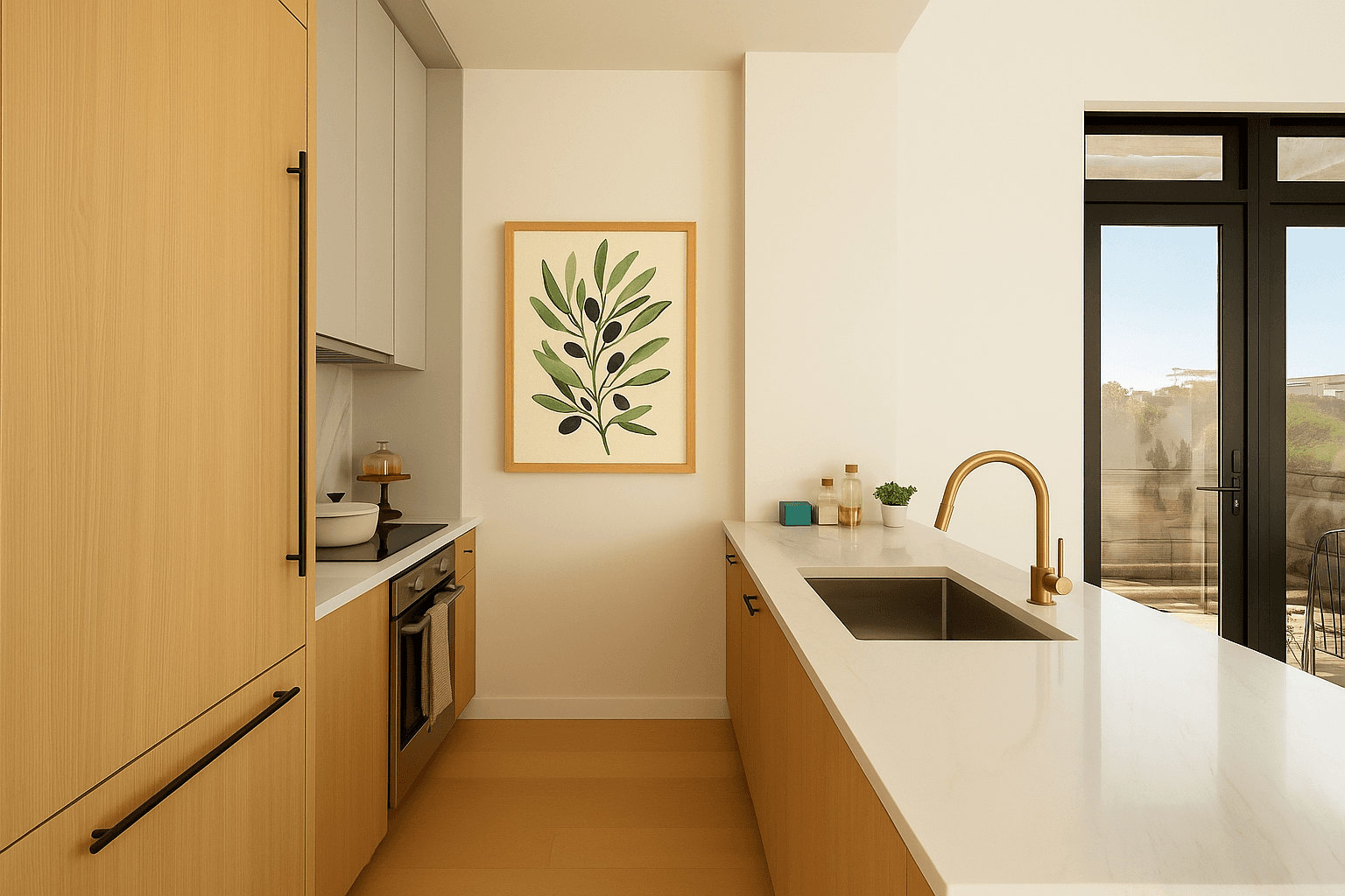 1027 Bushwick Avenue 2-B Bushwick Brooklyn NY 11221
