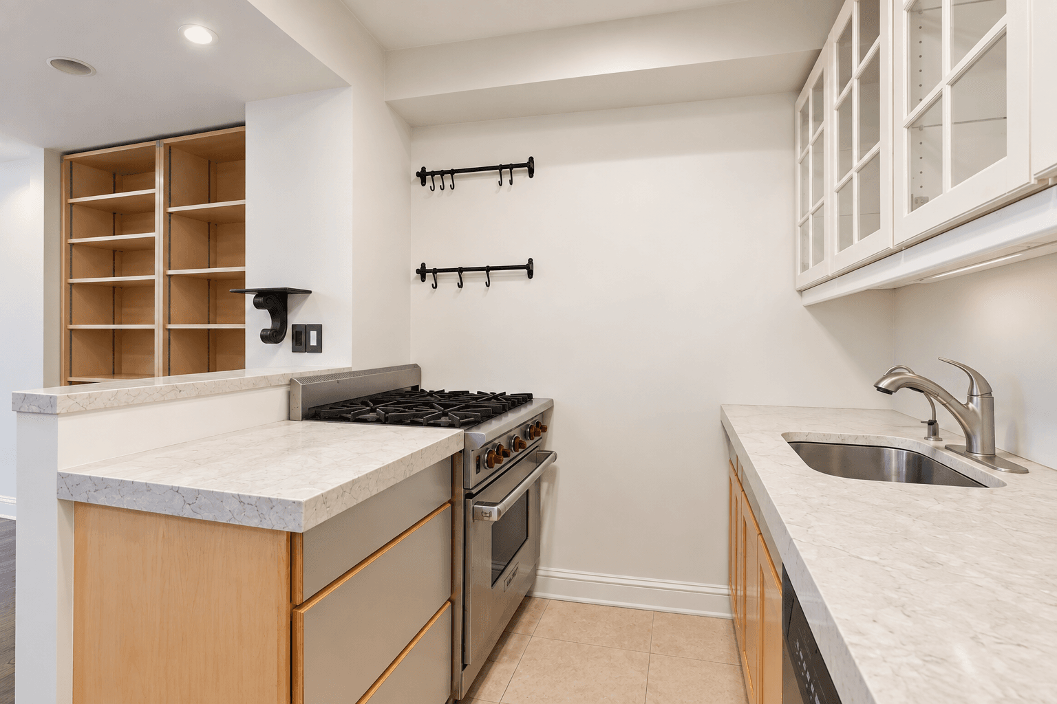 715 Park Avenue 3-E Upper East Side New York NY 10021