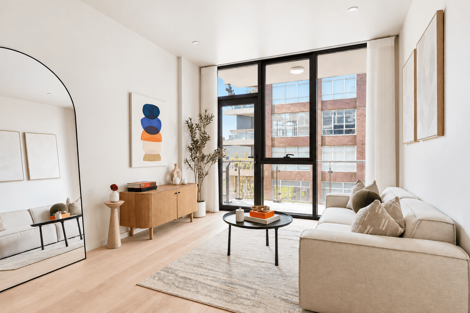 10-39 49th Avenue 3-H Long Island City Queens NY 11101