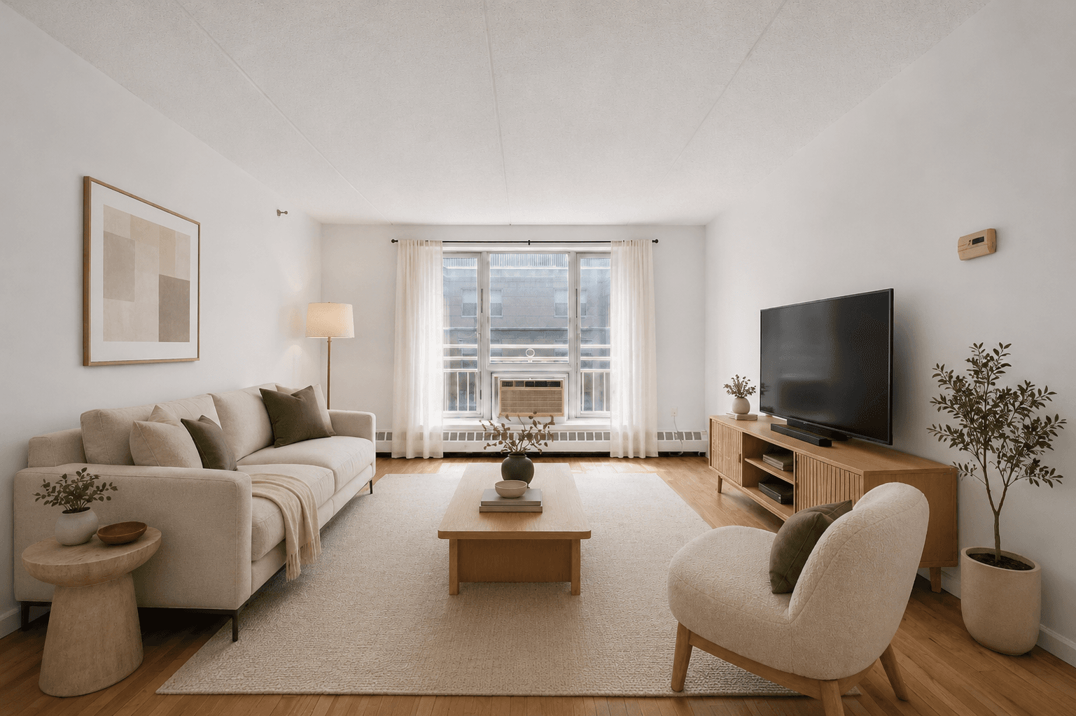 1825 Madison Avenue 6-L East Harlem New York NY 10035
