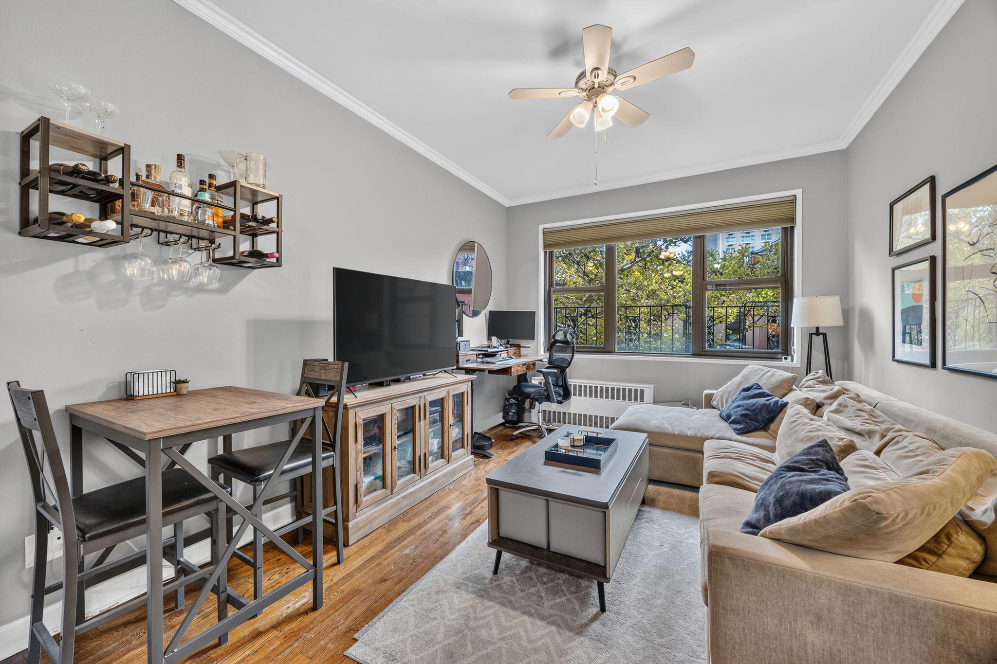 444 East 87th Street 4-B Upper East Side New York NY 10128