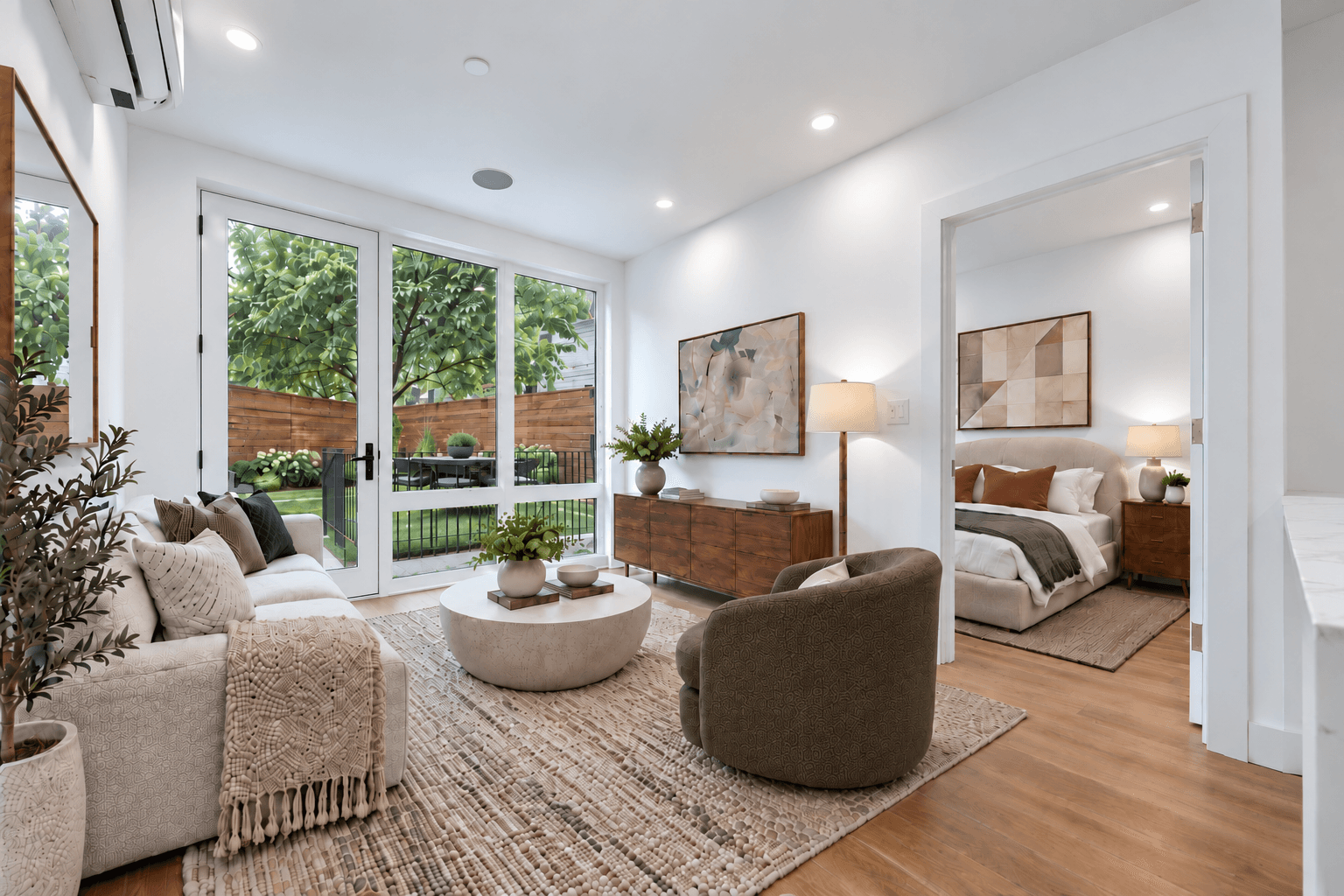 1019 Hancock Street 1-B Bushwick Brooklyn NY 11221