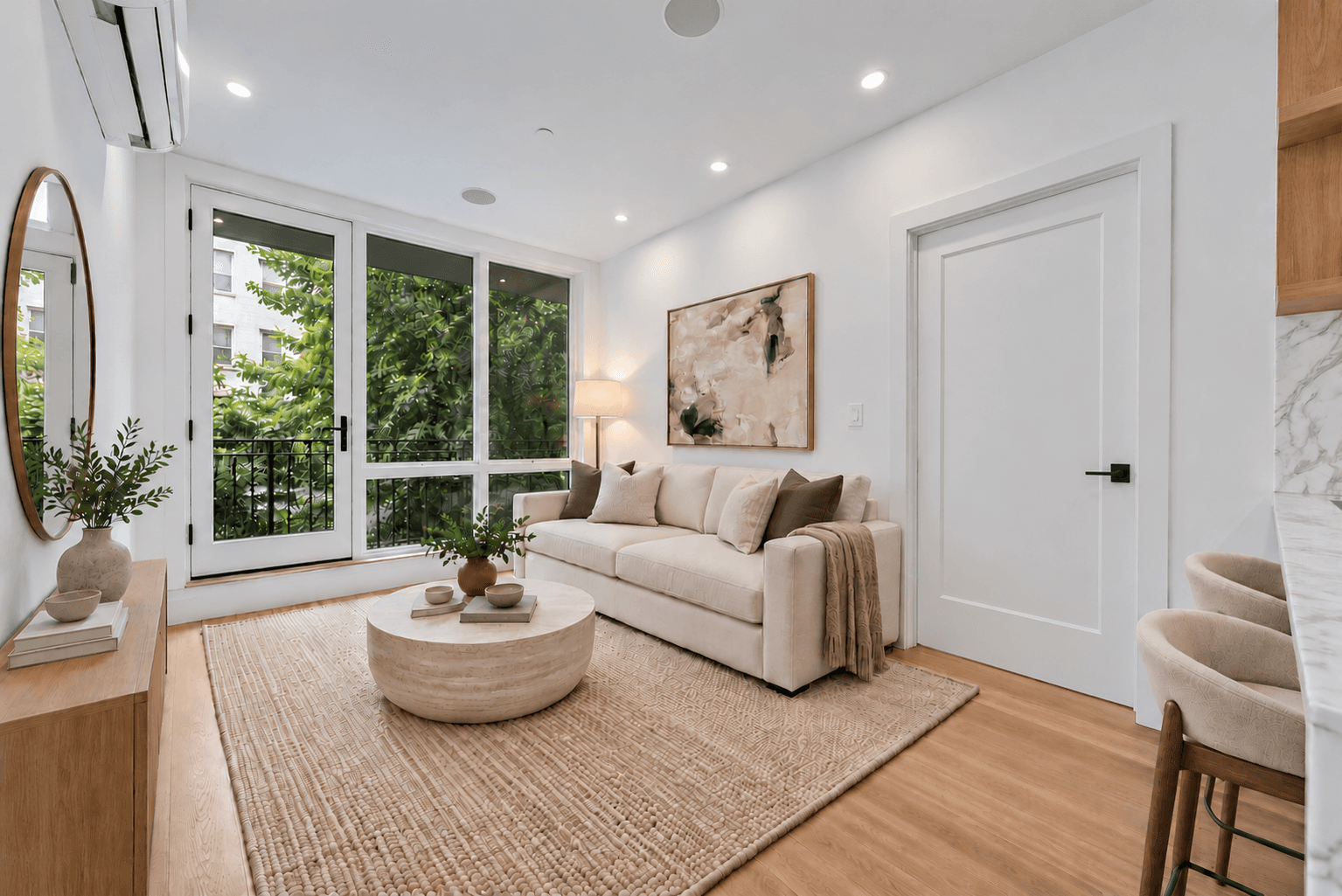 1019 Hancock Street 2-B Bushwick Brooklyn NY 11221