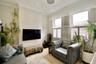 Lounge  - Kettlebaston Road Warner Flat