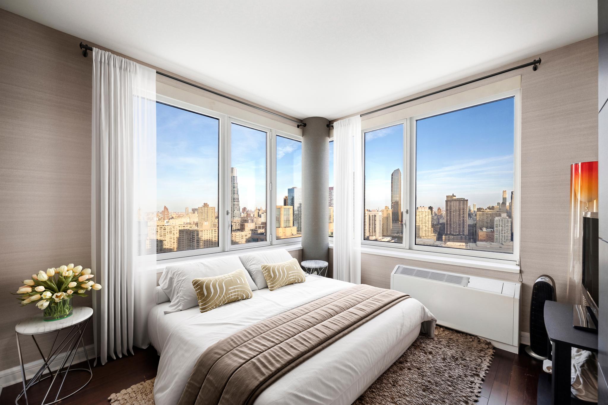 80 Riverside Blvd. PH-1B Lincoln Square New York NY 10069