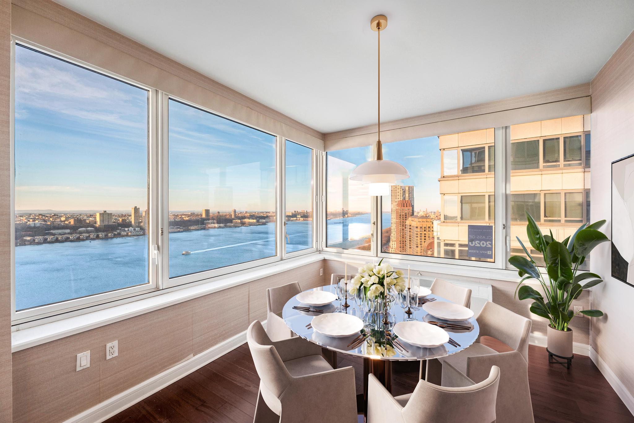 80 Riverside Blvd. PH-1B Lincoln Square New York NY 10069