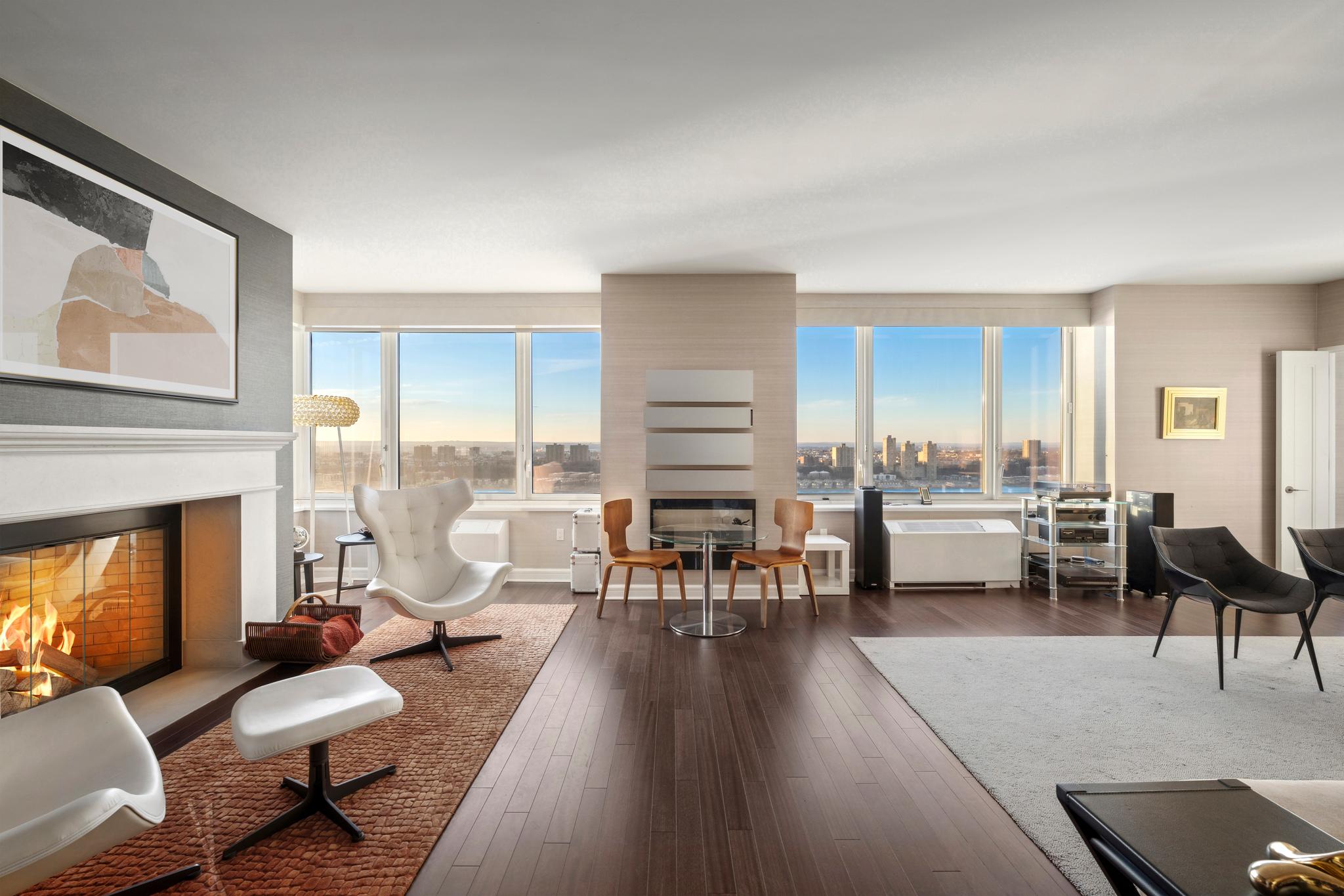 80 Riverside Blvd. PH-1B Lincoln Square New York NY 10069