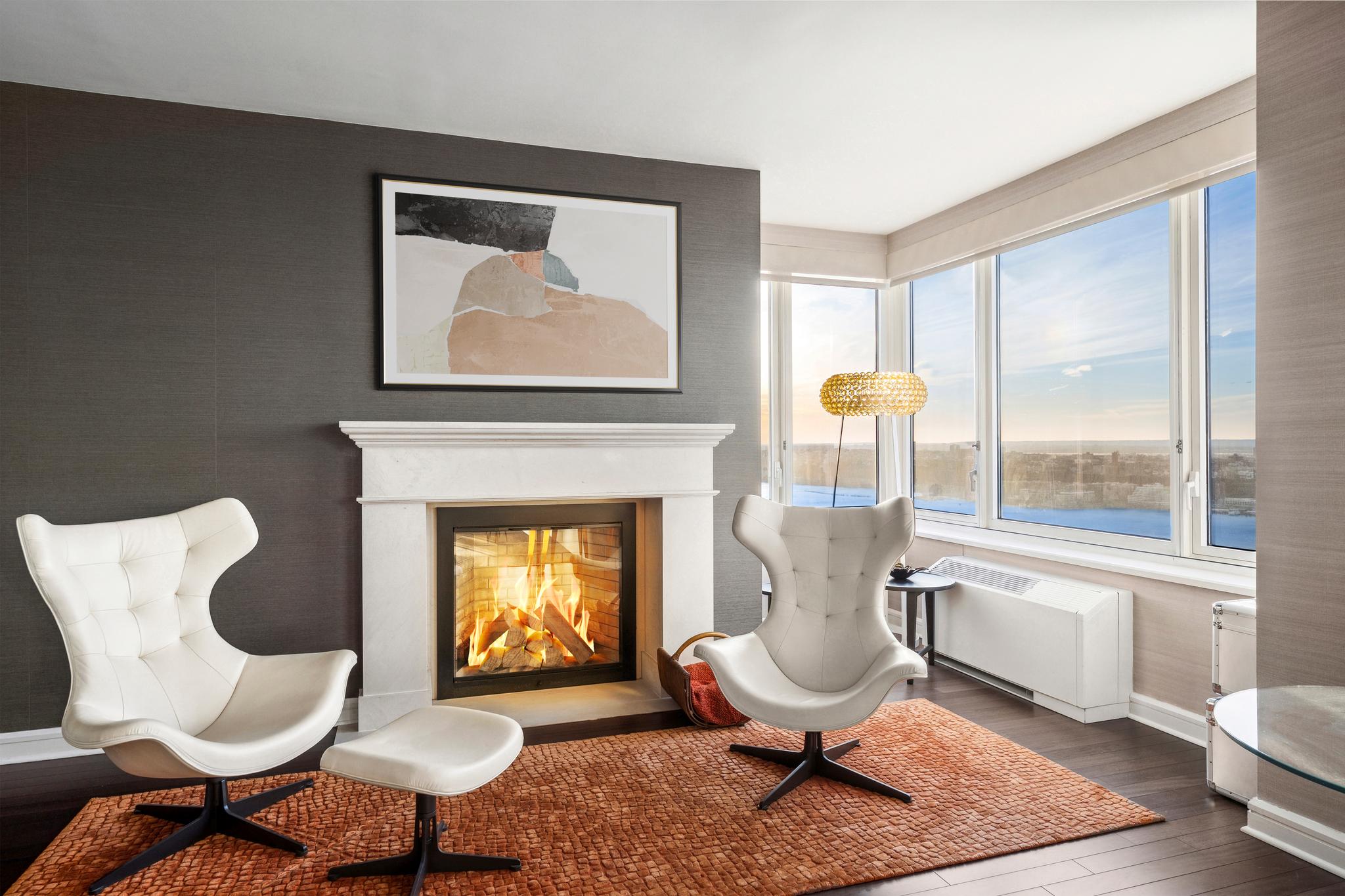 80 Riverside Blvd. PH-1B Lincoln Square New York NY 10069