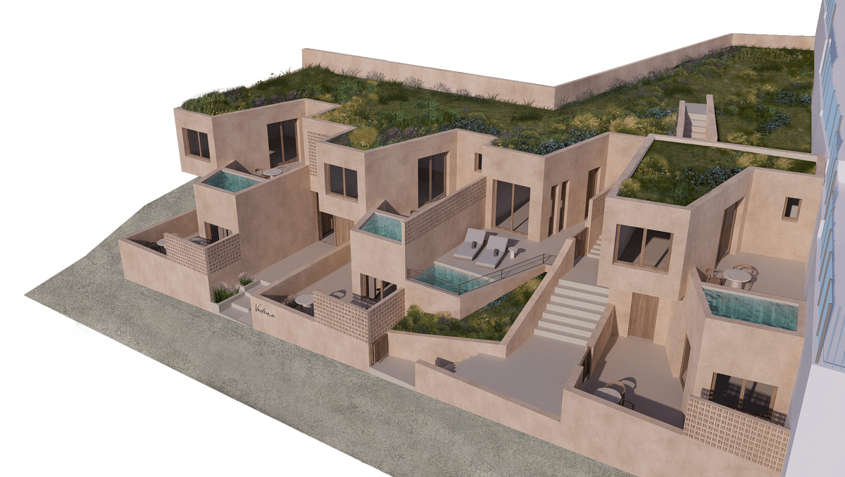 BOUTIQUE HOTEL CRETE